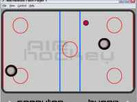 Air Hockey