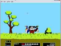 Duck Hunt