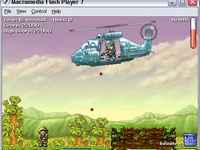 Heli Attack 2