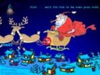 Охота на Санта-Клауса