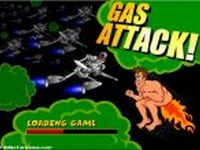 Gas Attack