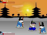 Samurai