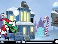Santa