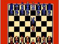 Battle Chess