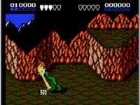 Battletoads