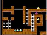 Championship Lode Runner