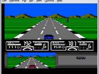 Corvette ZR-1 Challenge