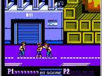 Double Dragon 2