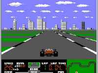 Ferrari GrandPrix Challenge