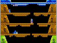 Ice Climber