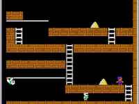 Lode Runner