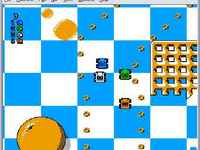 Micro Machines