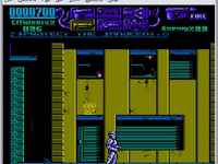Robocop 3