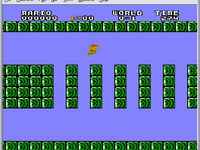 Super Mario Bros 2000 [SMB1 Hack]