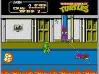 Teenage Mutant Ninja Turtles 2 (Русская версия)