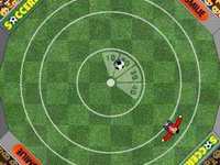Soccerpong