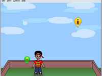 Superhackysack