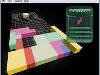 Tetris 3D