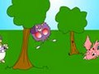 Pokemon Safari