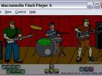 Band