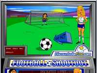 Football Shootout