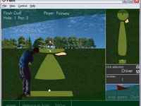 Flash Golf 3D