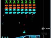 Invaders