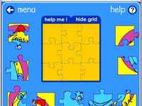 Twenies Jigsaw