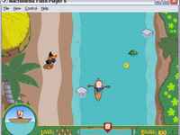 Shoot the Rapids