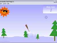 Snowgame