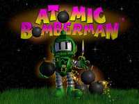 Atomic Bomberman