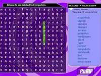 Word search