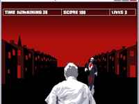 Shaun of the dead