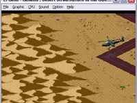 Desert Strike: Return to the Gulf