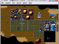 Dune: The Battle for Arrakis