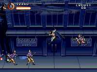 Adventures of Batman and Robin, The