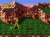 Battletoads