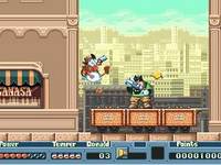 Quack Shot Starring Donald Duck