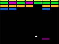 Arkanoid