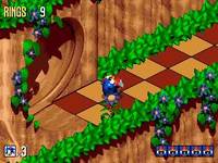 Sonic 3D Blast