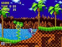 Sonic the Hedgehog