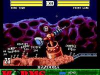 Worms