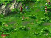 Jurassic Park 2: The Lost World