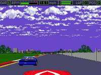 Mario Andretti Racing