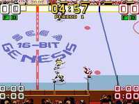 Mario Lemieux Hockey