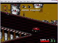 Rock`N`Roll Racing
