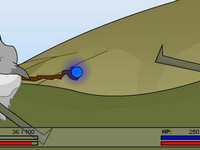 Lord of The Rings: Battle