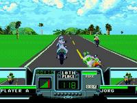 Road Rash III