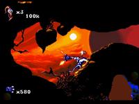 Earthworm Jim 2