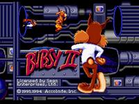 Bubsy 2